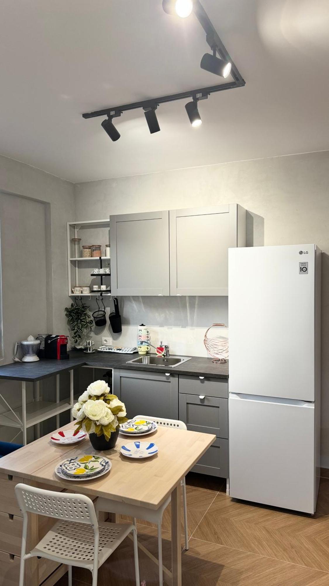 H Like Apartamento Durrës