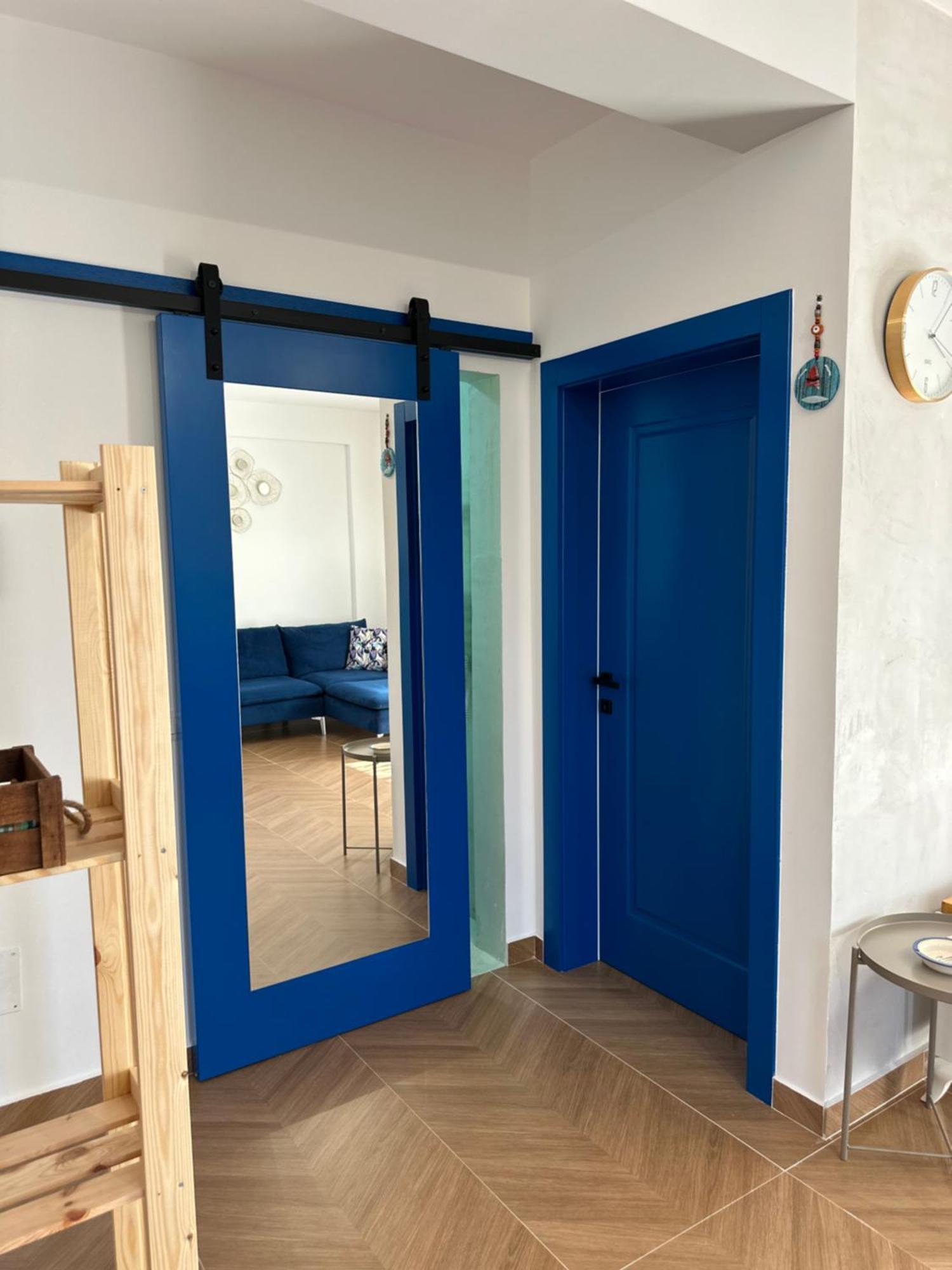 H Like Apartamento Durrës