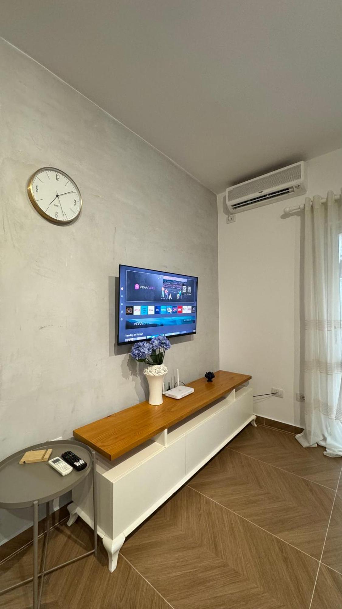 H Like Apartamento *